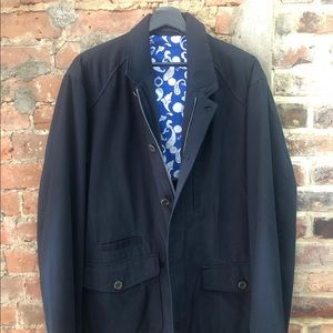 Robert Graham Jacket